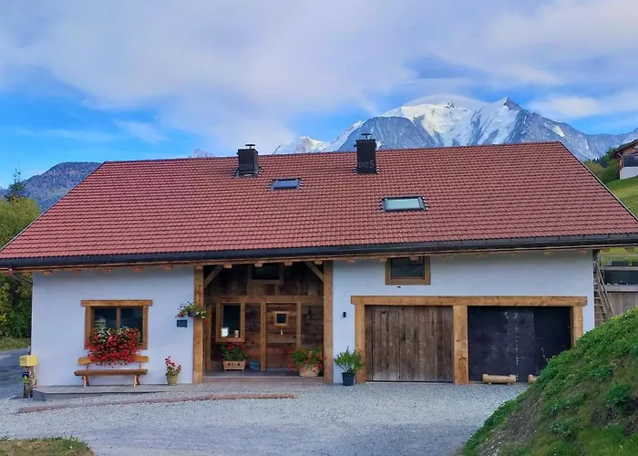 La grange d'Aldaré Chambres d'hôtes